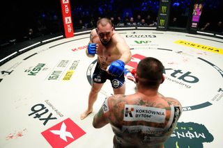 Kacper Paczóski - Denis Górniak