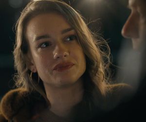 Barwy szczęścia, odcinek 3167: Linda (Aleksandra Kasperek)