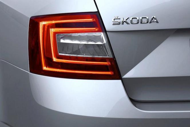 Skoda Octavia 2013