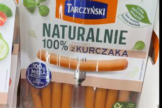 Michał Wrzosek Parówki