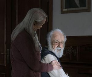 Arkadiusz Jakubik kolejnym singlem zapowiada album Romeo i Julia żyją