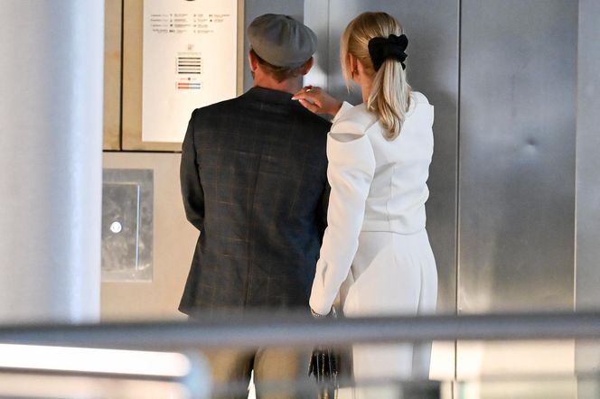  Kulisy premiery Vinci 2