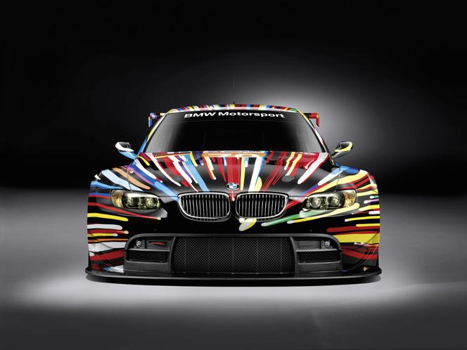 BMW Art Collection