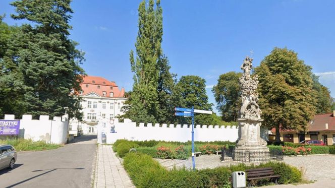 Leśnica, Wrocław