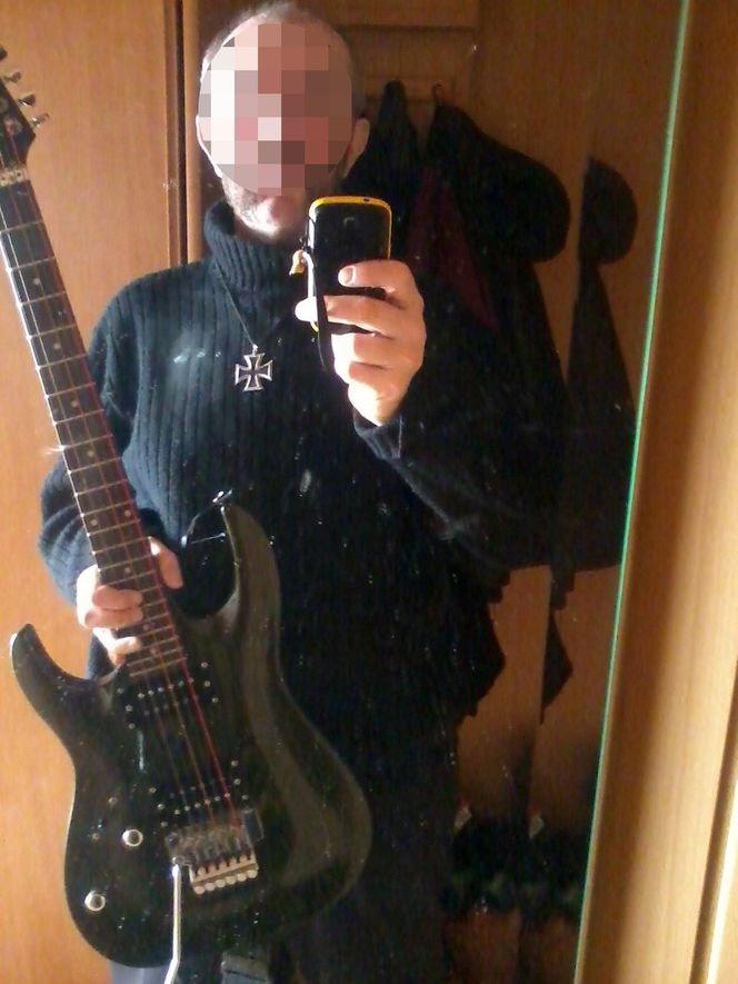 Dożywocie dla oprawcy Marioli i Marka 