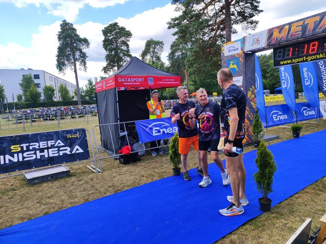 Enea Kozienice Triathlon 2025