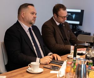 Wiceminister Gołota spotkał się z Anduril Industries. Nowe kierunki współpracy zbrojeniowej z USA