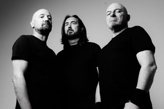 Legendarny metalowy zespół wraca z nowym albumem. Fani czekali ponad 30 lat! 