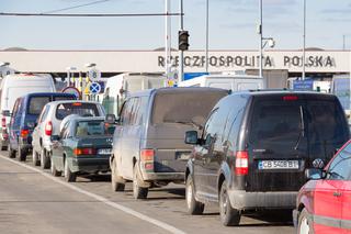 Lublin - ukraińscy uchodźcy i próby wykorzystania