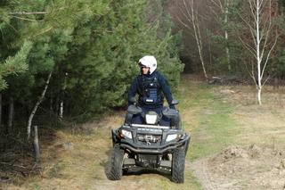 Wszyscy poszukują 82-letniej Władzi! Kobieta od tygodnia nie nawiązała kontaktu z rodziną