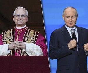 Leon XIV powstrzyma Putina? Wybór imienia może to przepowiadać