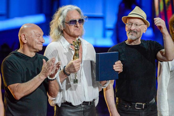 Szok! Perfect gra bez Grzegorza Markowskiego!