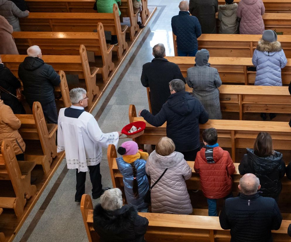 Ilu jest katolików na Śląsku? Patrzcie na tę diecezję