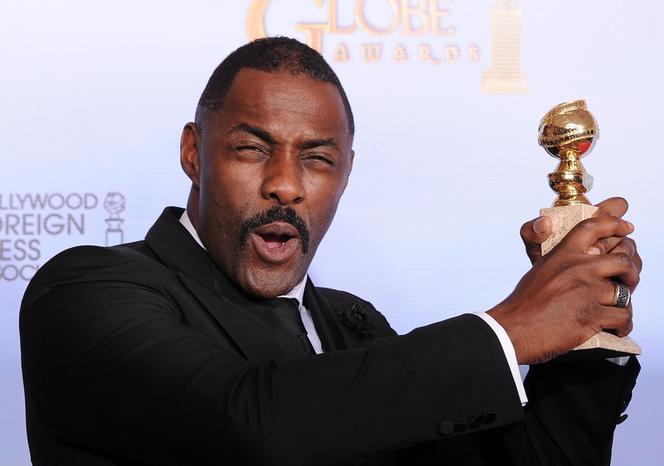 Idris Elba