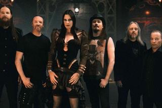 Nightwish przedstawia nowy album! Jak brzmi Yesterwynde?