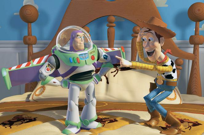 Toy Story