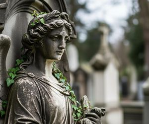 Umieranie w Polsce droższe niż w Niemczech i USA