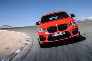 BMW X3 i X4 zaprezentowane