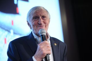Legendarny trener wskazał następcę Michała Probierza. Niektórzy się uśmiechną