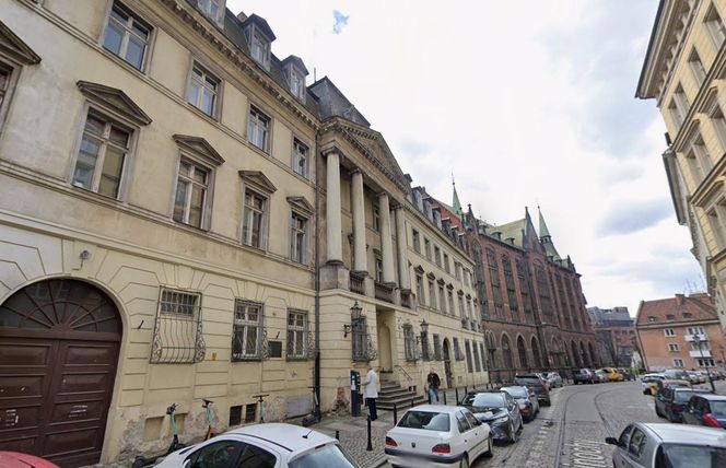 Pałac Szajnochy