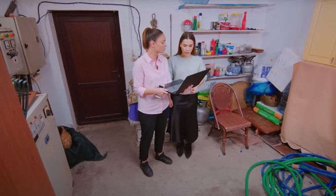 Melis awanturuje się z Feraye, a później podejrzewa, że Zeynep jest w ciąży z Cihanem.
