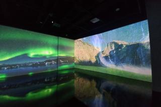 Save the Planet : Ocalmy Planetę! - wyjątkowa wystawa w Fabryce Norblina