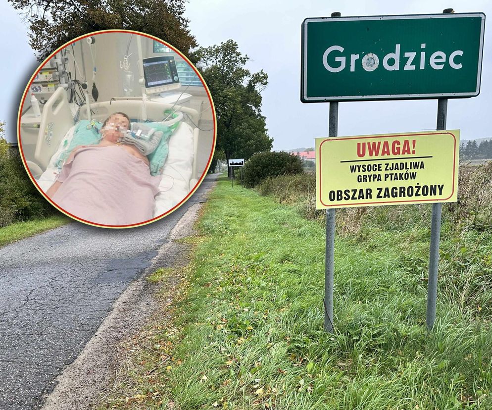 Dyspozytor 112 dwukrotnie odmówił karetki 11-latkowi. Mama Błażeja: Mam żal
