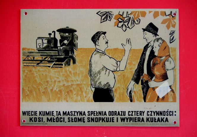 Reklamy PRL