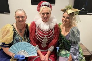 Kongres teatru w Chicago za nami