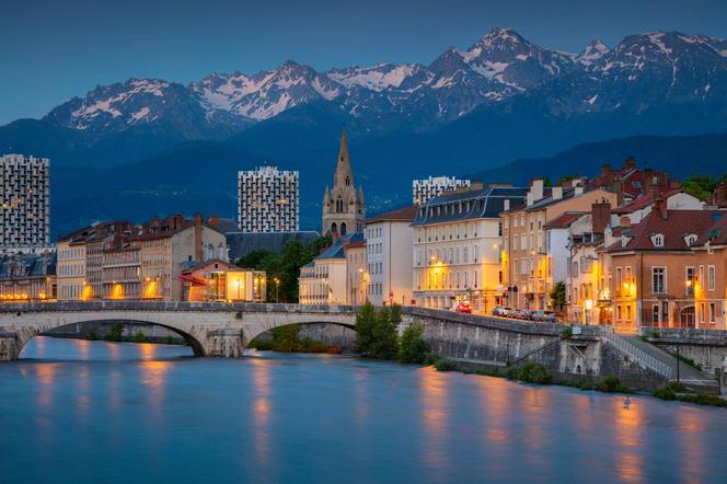 Grenoble