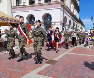 Zamość