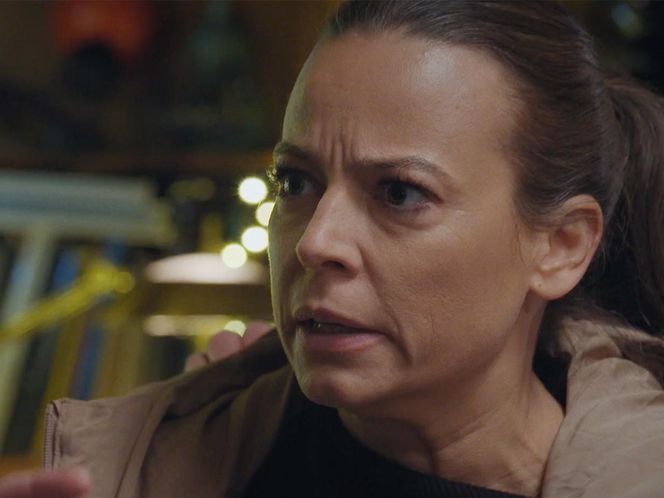 M jak miłość, odcinek 1858: Magda (Anna Mucha)