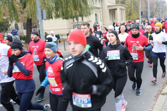 Bieg Niepodległości RUNPOLAND w Poznaniu