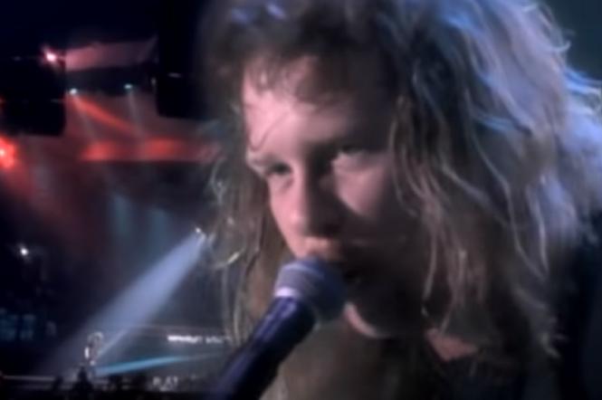 Metallica zaczyna świętować 30-lecie 'Black Albumu'. Do sprzedaży trafiła specjalna whiskey