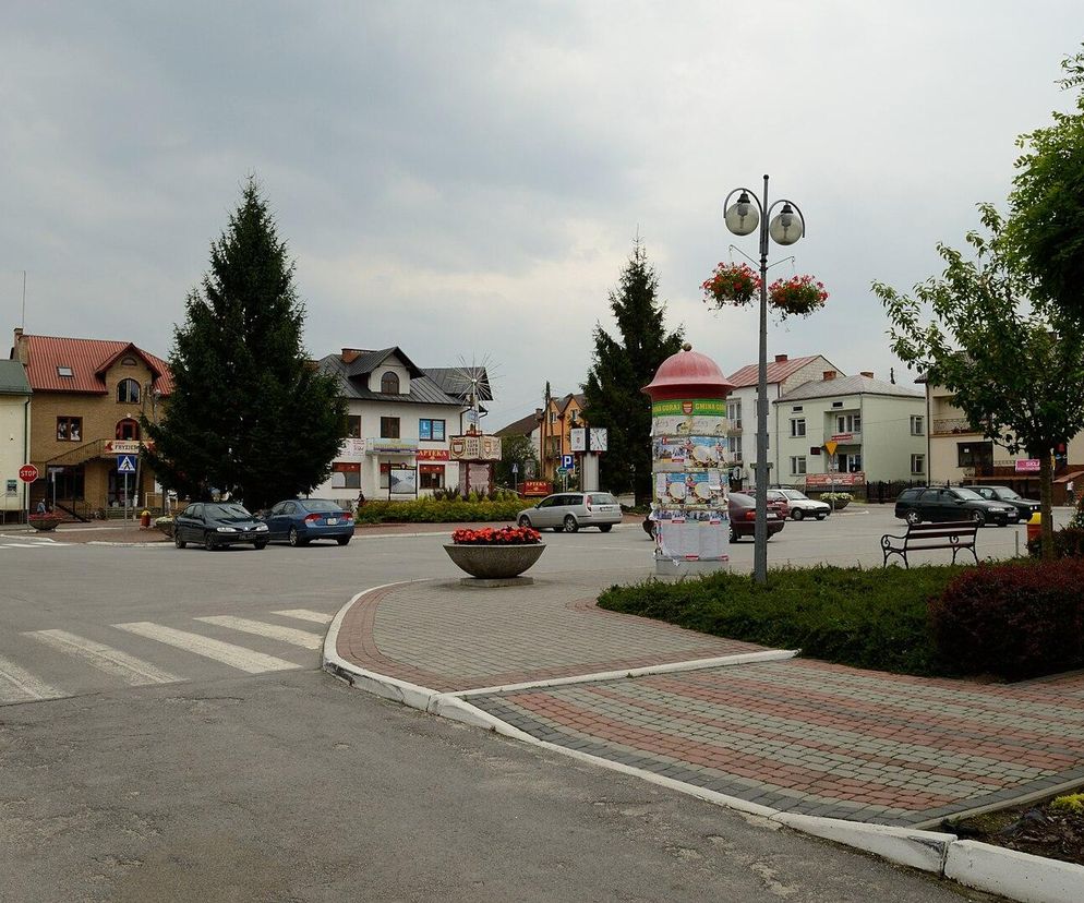 Goraj