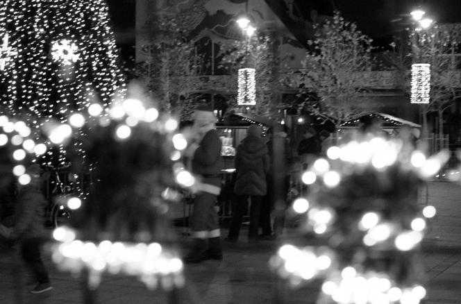 Podekspozycja i zdjęcie prześwietlone. Czy niepoprawność techniczna to błąd?