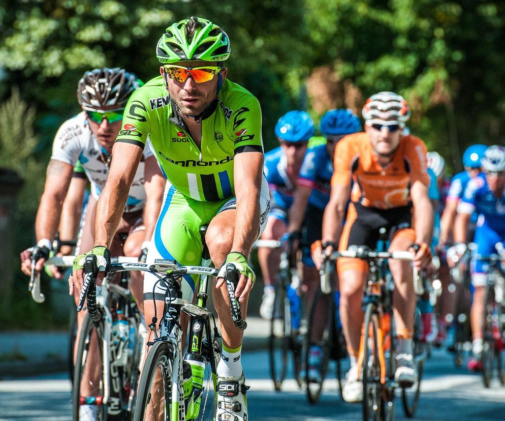 79. Tour de Pologne w Przemyślu. Na jakich ulicach zakaz zatrzymywania się? 