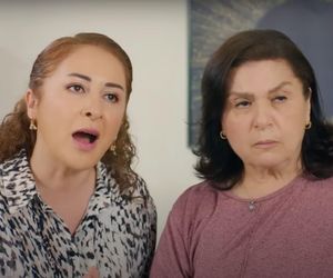 Sila postanowi wyznać Kuzeyowi prawdę i nagra dla niego specjalny filmik, ale Cavidan zdoła usunąć go z komputera.