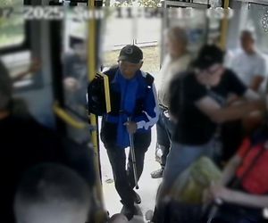 Trwają poszukiwania 89-letniego Wiktora Graca. Policja ponownie apeluje o pomoc