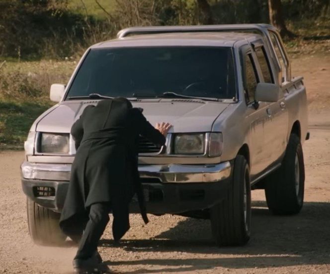 Wichrowe wzgórze odc. 300