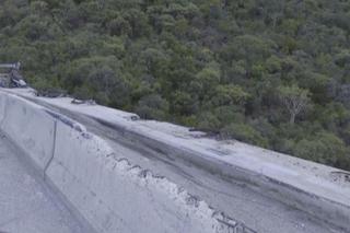 Tragedia na pielgrzymce! Autobus spadł z wiaduktu, 45 osób nie żyje! Ocalała jedynie 8-latka 