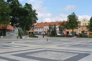   To najdalej wysunięte na wschód miasto woj. warmińsko-mazurskim. Skrywa wiele atrakcji!