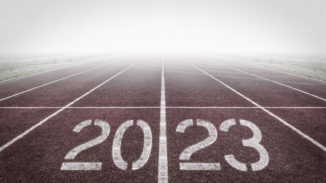 Kartki na Sylwestra i Nowy Rok 2023