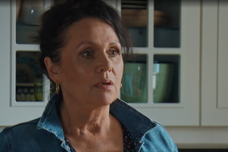 M jak miłość, odcinek 1681: Marysia (Małgorzata Pieńkowska)