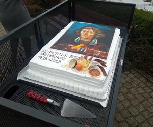 Obchody 550. rocznicy urodzin Mikołaja Kopernika w Grudziądzu