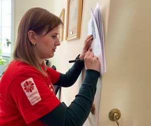 Sztuka dla zdrowia. Sukces aukcji obrazów na rzecz Katarzyny Chacińskiej