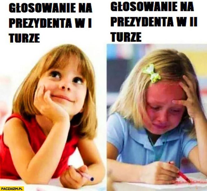 Memy po wyborach w Polsce. Tak internet skomentował wyniki 