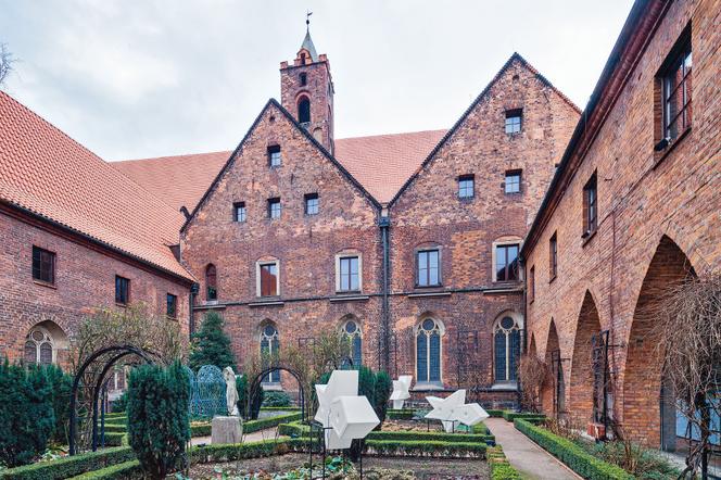 Muzeum Architektury we Wrocławiu