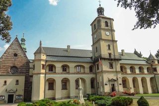 Najstarsze kościoły w regionie świętokrzyskim