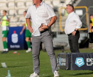 Jan Urban i Jacek Bąk